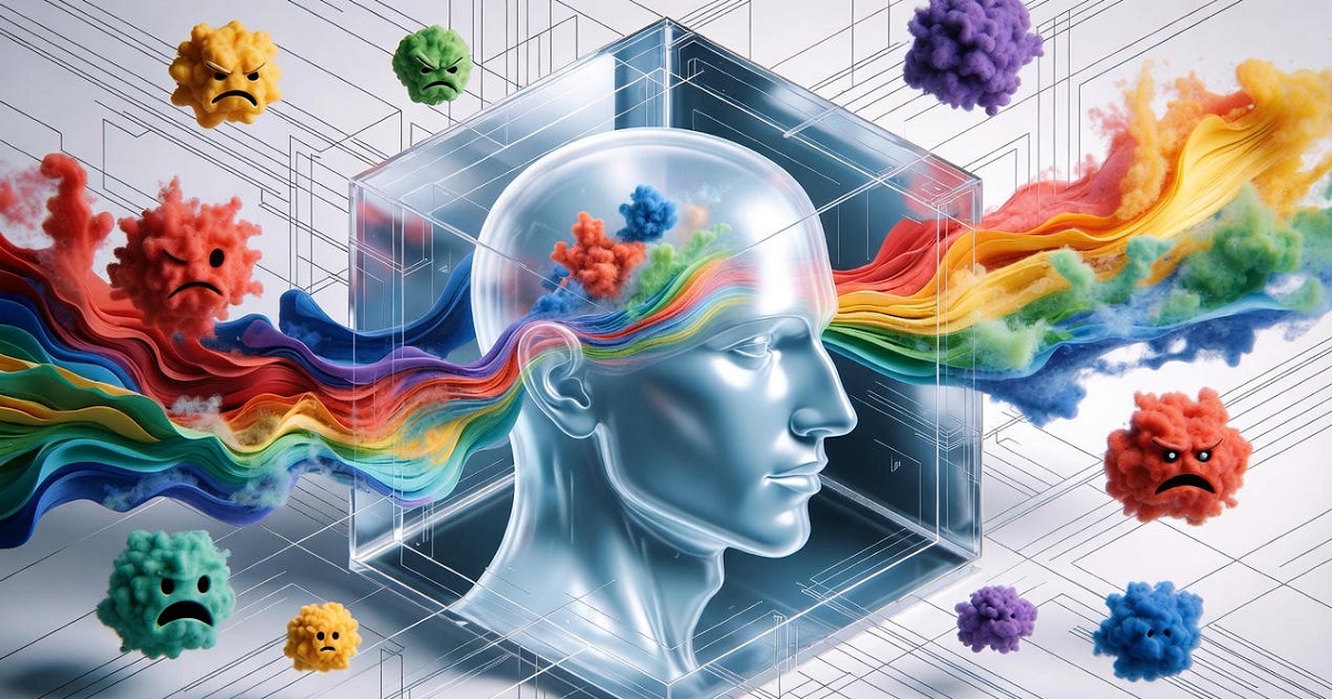 هوش هیجانی (Emotional Intelligence - EQ)
