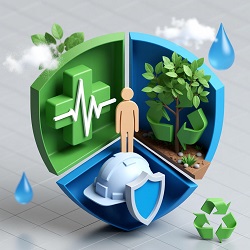 HSE محیط زیست