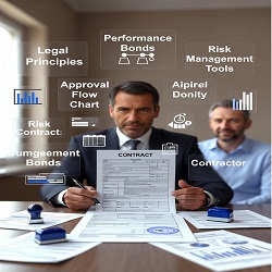 اصول قراردادهای اداری