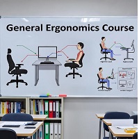 ارگونومی عمومی