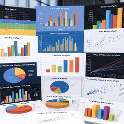تکنیکهای ارزیابی ریسک