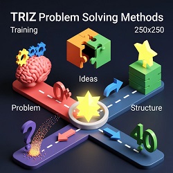 روش‌های حل مسئله TRIZ
