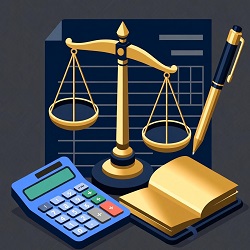 قوانین مالیاتی