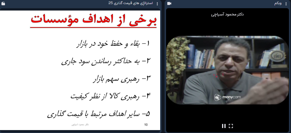 استراتژی قیمت گذاری محصول – تصویر 3